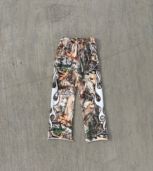 LaFaute Sweatpants (Camo)